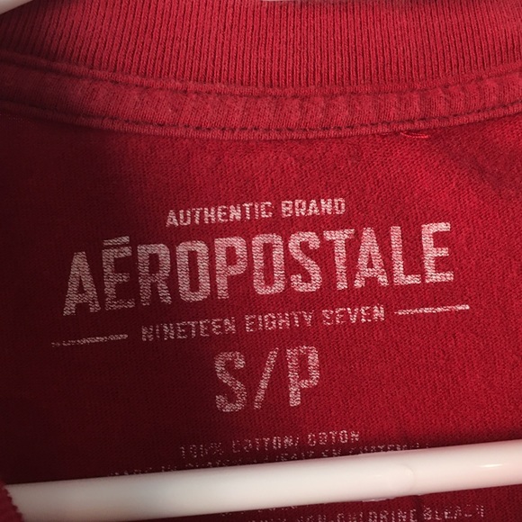 Aeropostale Tee - Picture 2 of 6